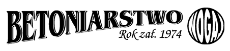 Betoniarstwo Nogaj